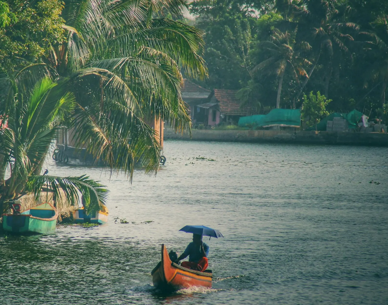 The complete 7-day Kerala itinerary — Kerala travel guide